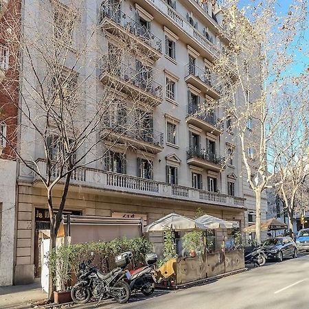 Canela Homes Barcelona Bailen Ngoại thất bức ảnh