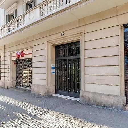 Canela Homes Barcelona Bailen Ngoại thất bức ảnh