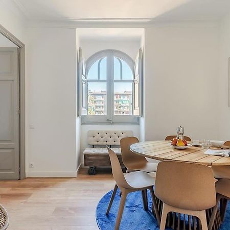Canela Homes Barcelona Bailen Ngoại thất bức ảnh