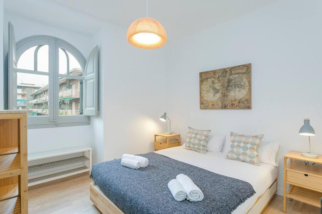 Canela Homes Barcelona Bailen Ngoại thất bức ảnh