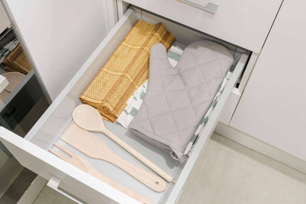 Canela Homes Barcelona Bailen Ngoại thất bức ảnh
