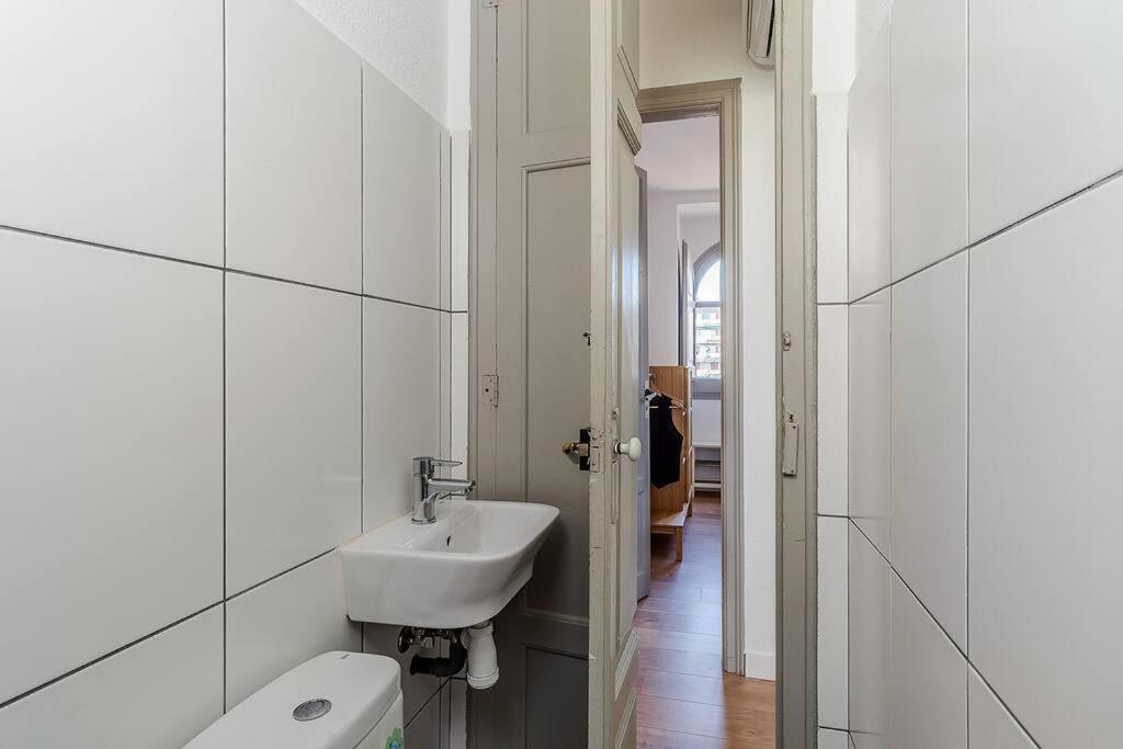 Canela Homes Barcelona Bailen Ngoại thất bức ảnh