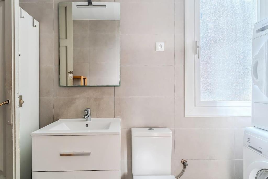 Canela Homes Barcelona Bailen Ngoại thất bức ảnh