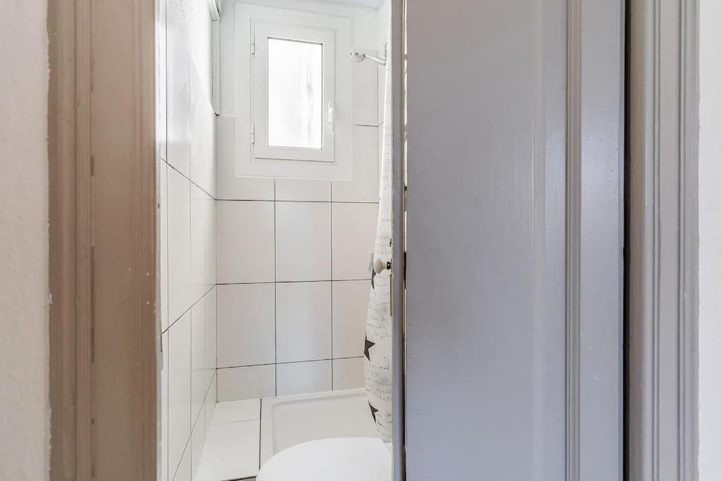 Canela Homes Barcelona Bailen Ngoại thất bức ảnh