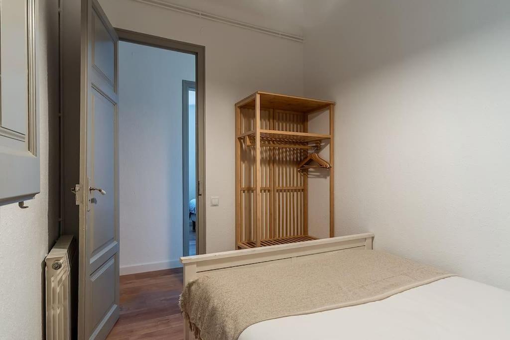Canela Homes Barcelona Bailen Ngoại thất bức ảnh