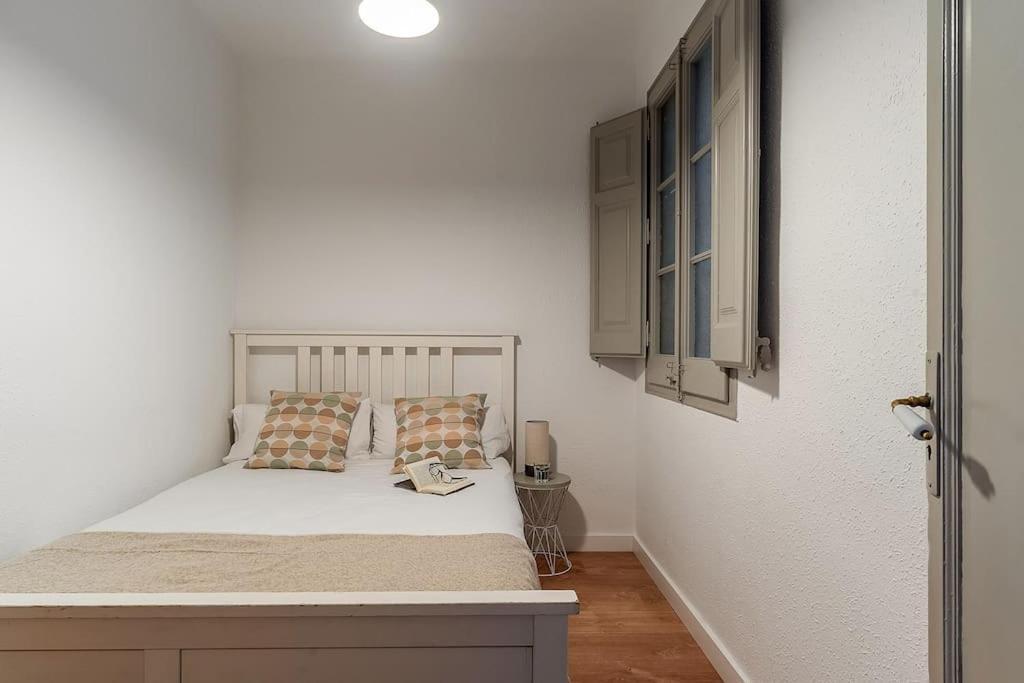 Canela Homes Barcelona Bailen Ngoại thất bức ảnh
