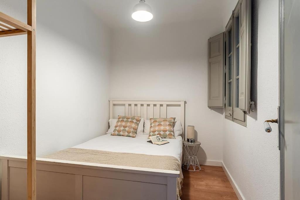 Canela Homes Barcelona Bailen Ngoại thất bức ảnh