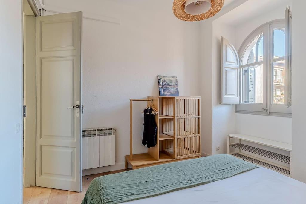 Canela Homes Barcelona Bailen Ngoại thất bức ảnh