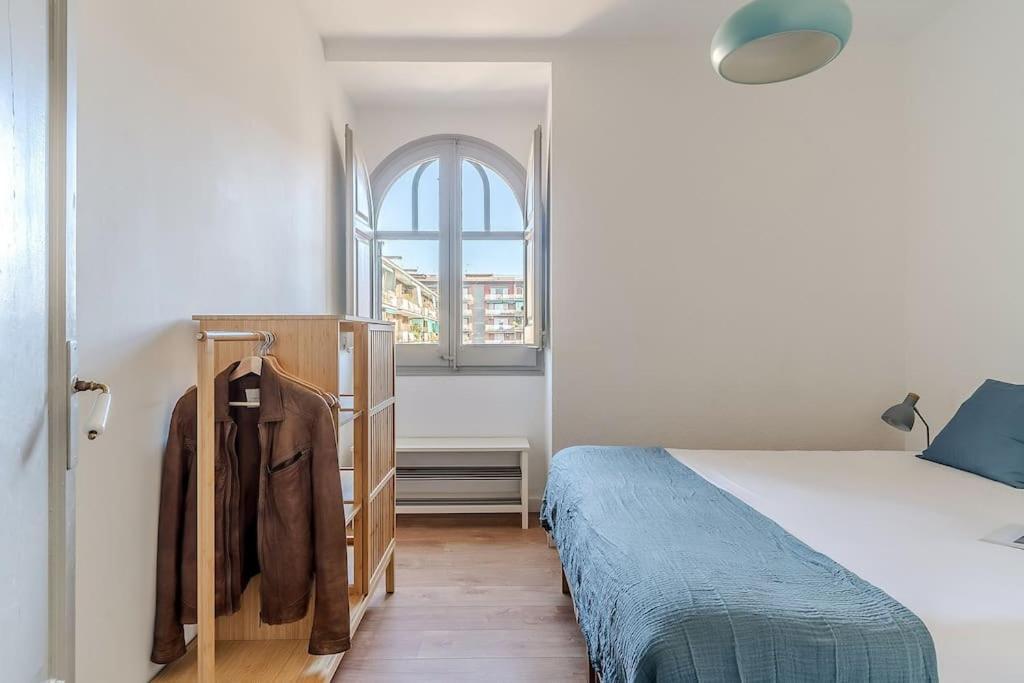 Canela Homes Barcelona Bailen Ngoại thất bức ảnh