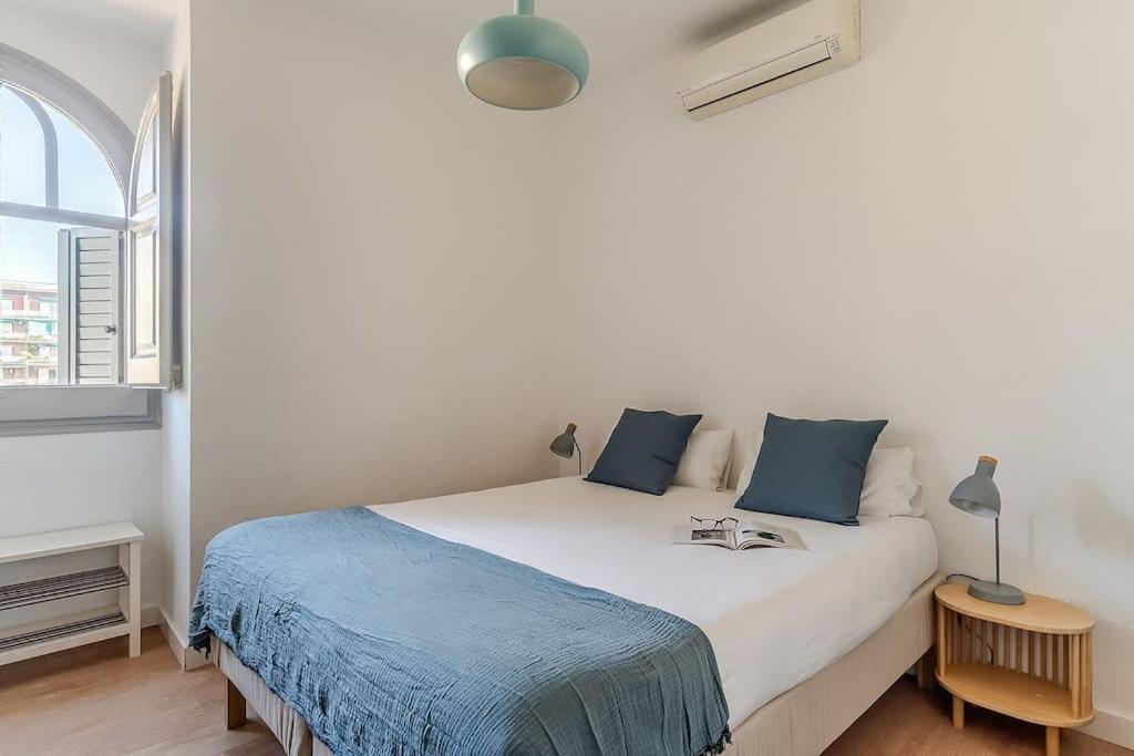 Canela Homes Barcelona Bailen Ngoại thất bức ảnh