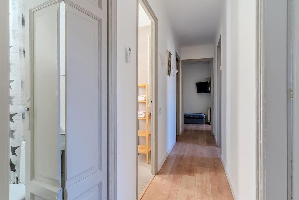 Canela Homes Barcelona Bailen Ngoại thất bức ảnh