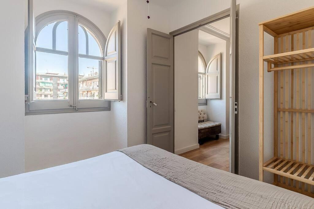 Canela Homes Barcelona Bailen Ngoại thất bức ảnh
