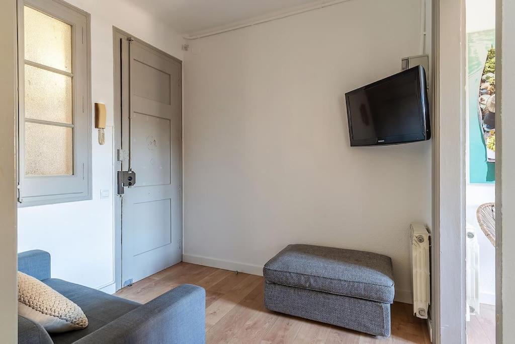 Canela Homes Barcelona Bailen Ngoại thất bức ảnh