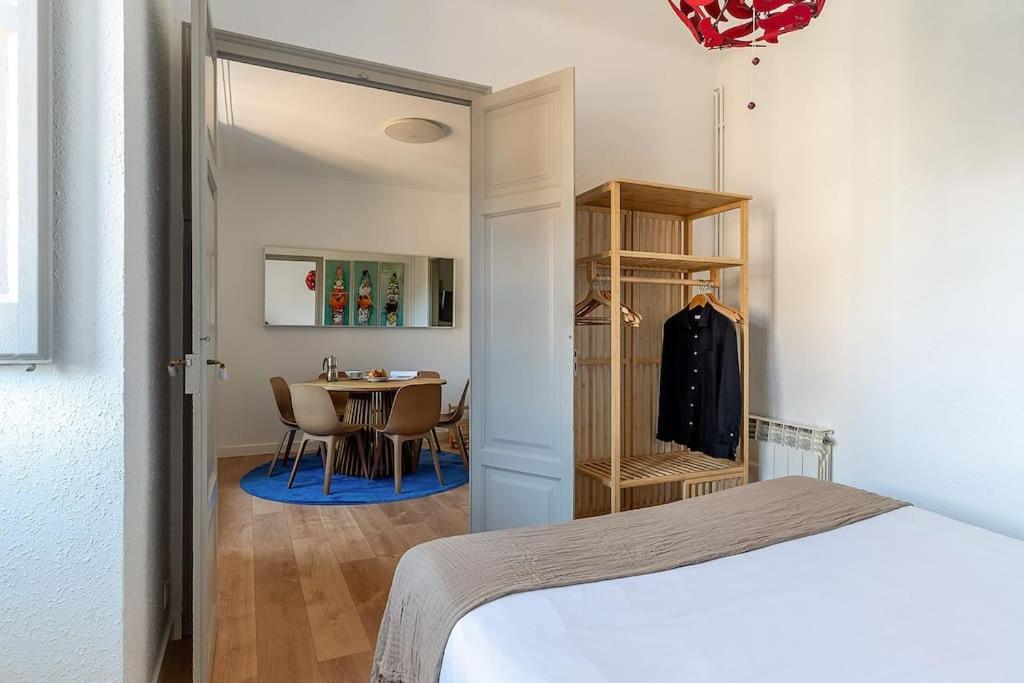 Canela Homes Barcelona Bailen Ngoại thất bức ảnh