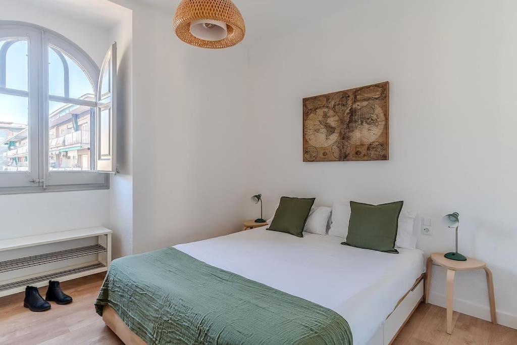Canela Homes Barcelona Bailen Ngoại thất bức ảnh