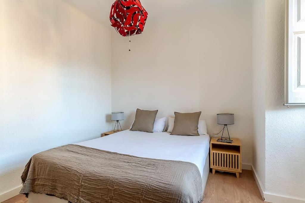 Canela Homes Barcelona Bailen Ngoại thất bức ảnh