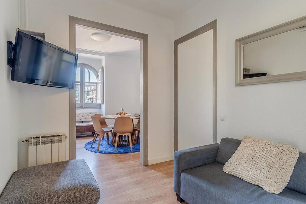 Canela Homes Barcelona Bailen Ngoại thất bức ảnh